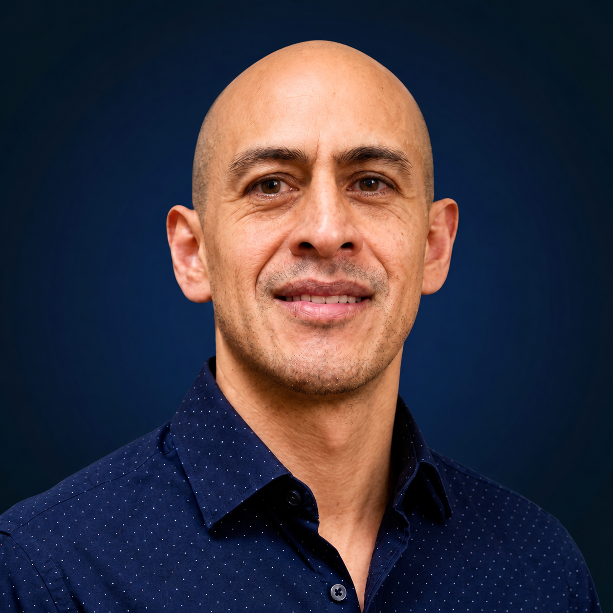 Ernesto Roldán, analista de negocios y consultor de rentabilidad